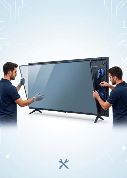 TV Ekran Değişimi​ duru tv hastanesi